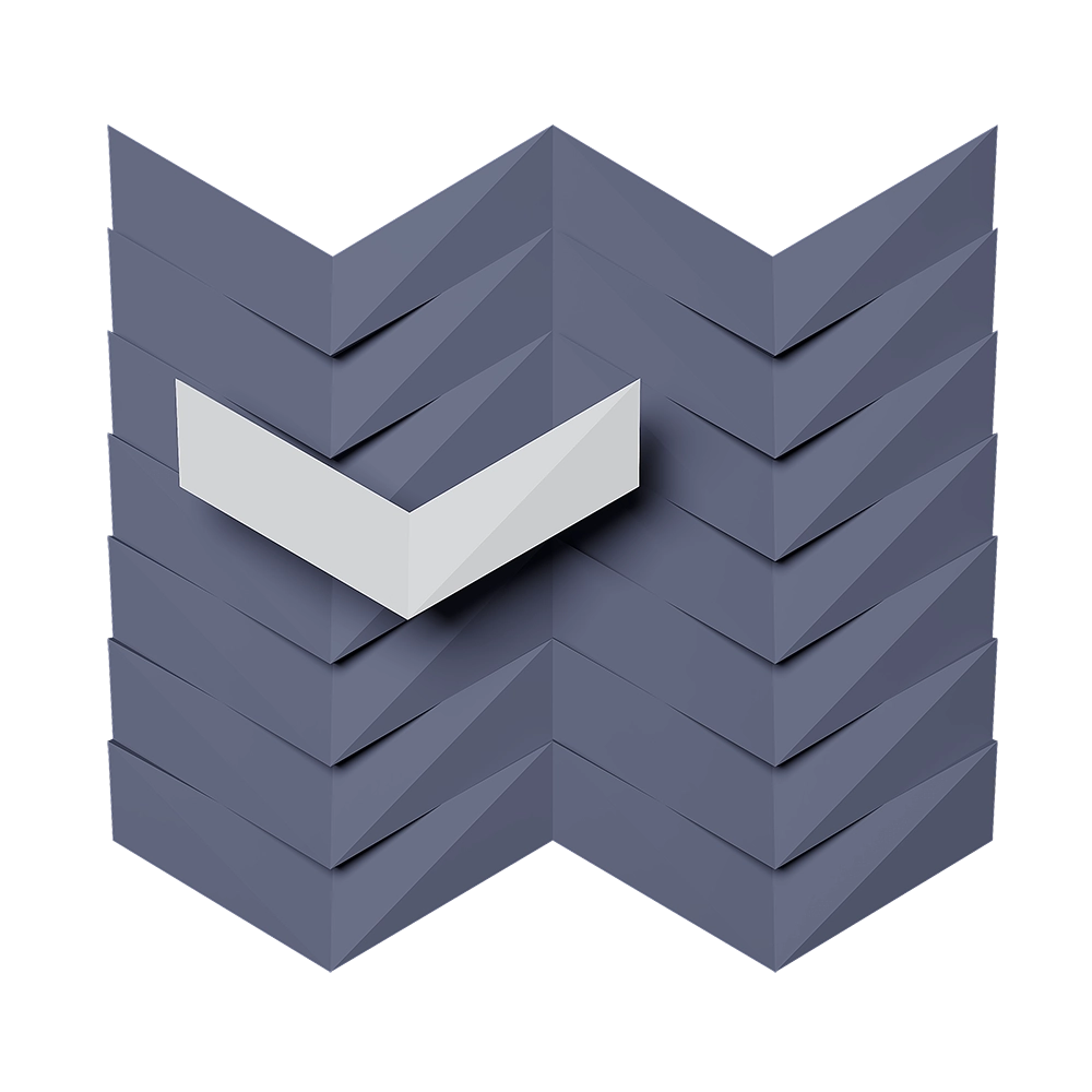 Deco Line – Deco Line Love Spruce 3D Model