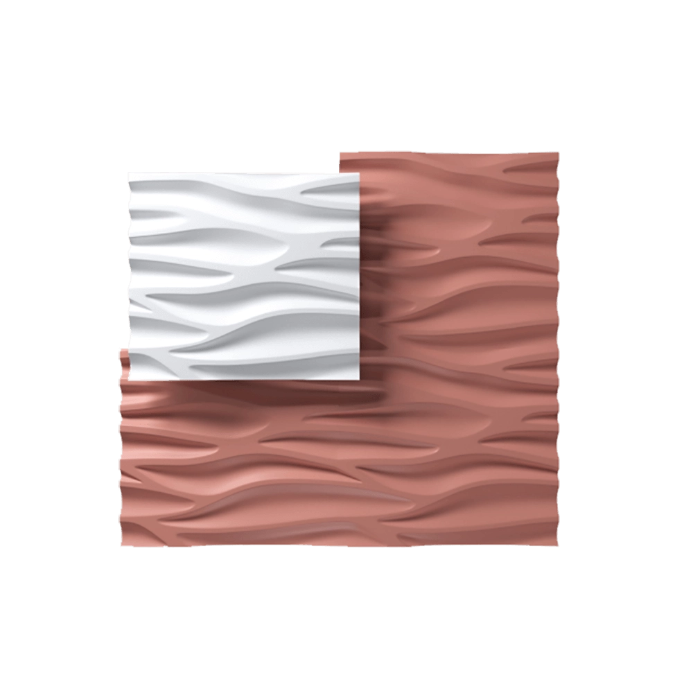 Deco Line – Deco Line M-01 3D Model