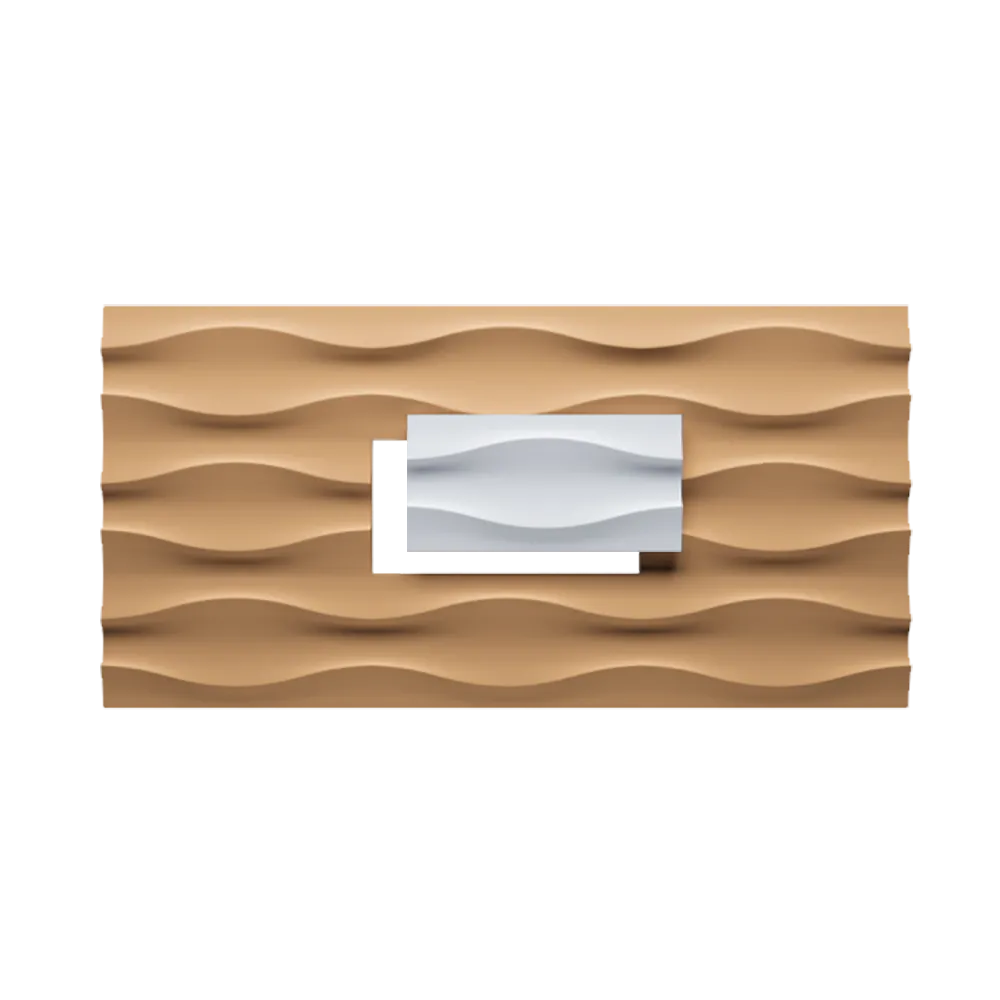 Deco Line – Deco Line M-03 3D Model