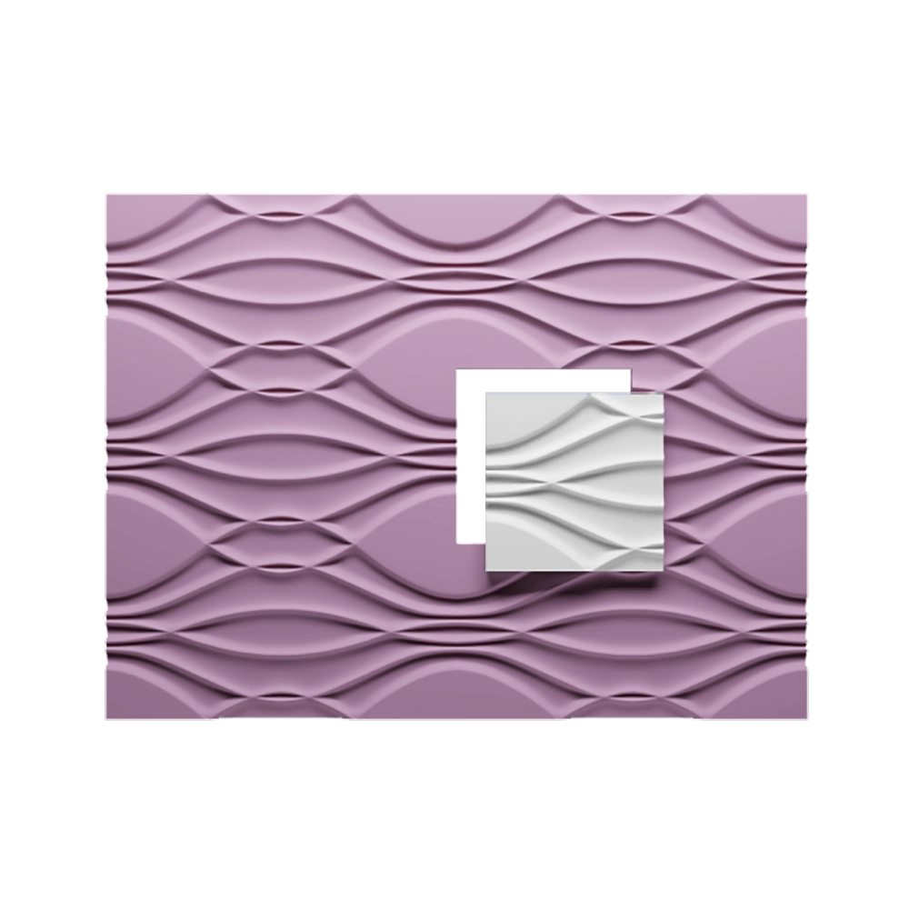 Deco Line – Deco Line M-04 3D Model