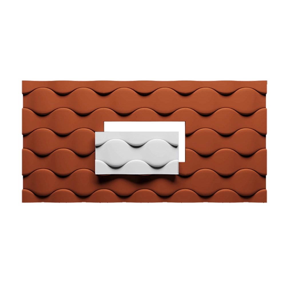 Deco Line – Deco Line M-06 3D Model Deco Line – Deco Line M-06 3D Model