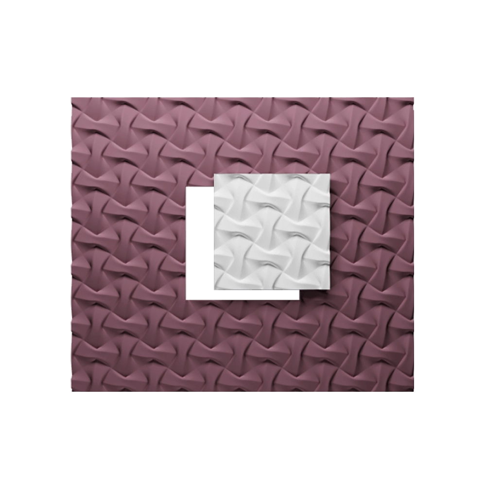 Deco Line – Deco Line M-09 3D Model