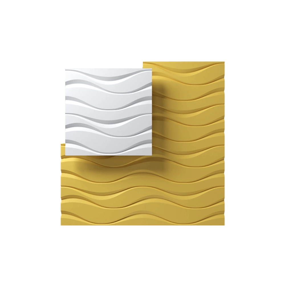 Deco Line – Deco Line M-10 3D Model