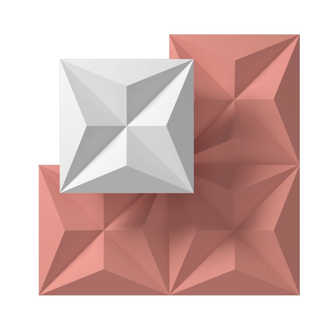 Deco Line – Deco Line M-101 3D Model