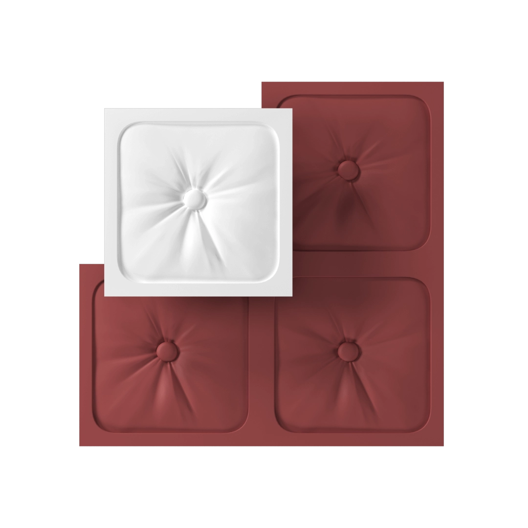 Deco Line – Deco Line M-106 3D Model Deco Line – Deco Line M-106 3D Model