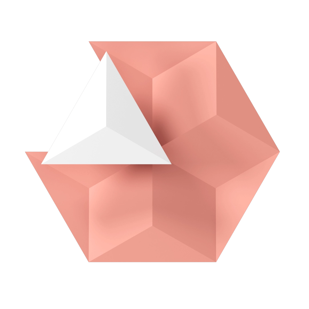 Deco Line – Deco Line M-107 3D Model