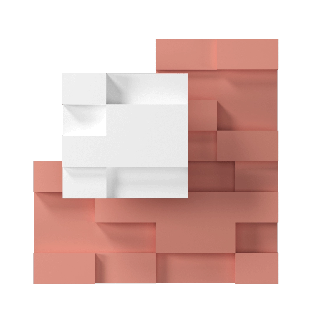 Deco Line – Deco Line M-109 3D Model