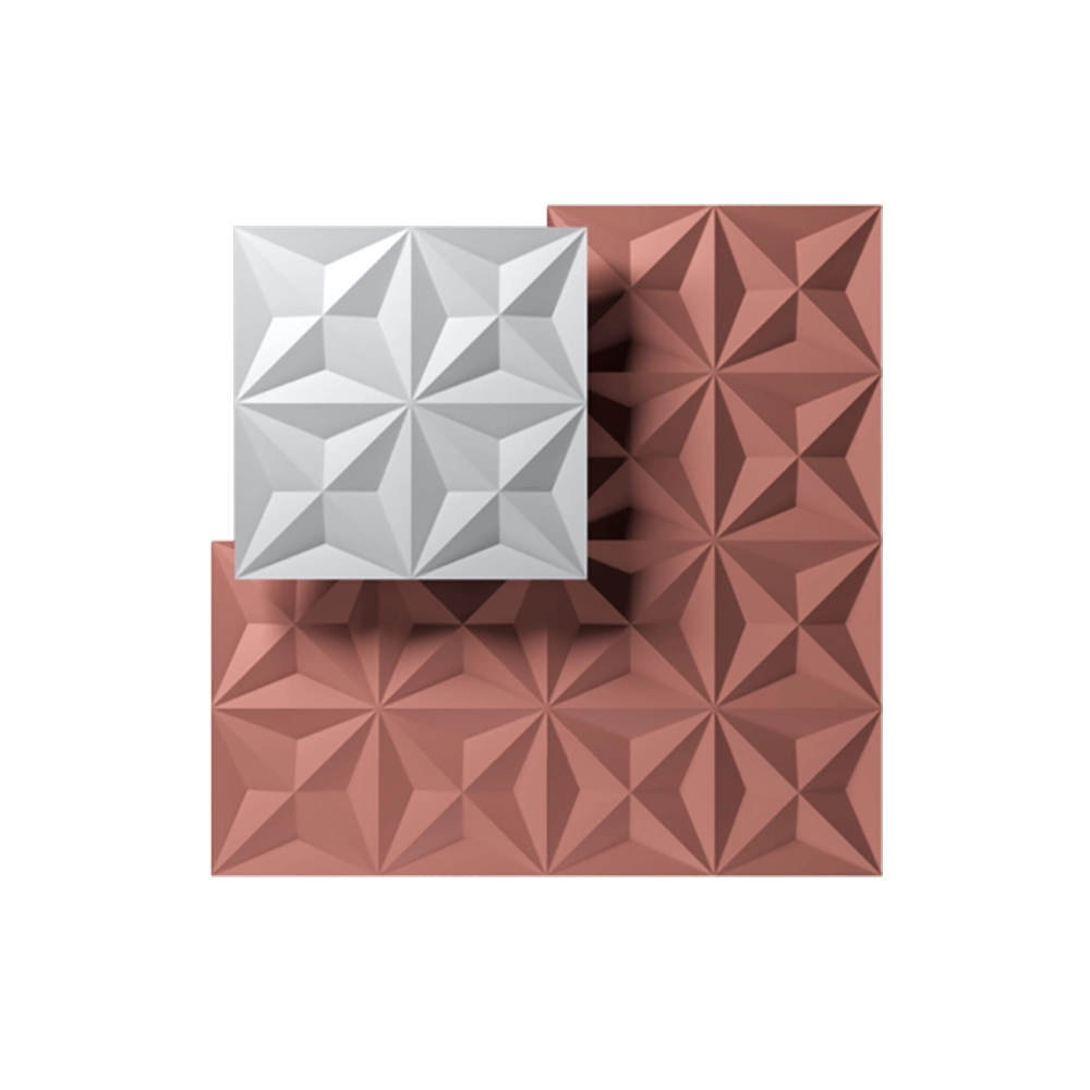 Deco Line – Deco Line M-11 3D Model