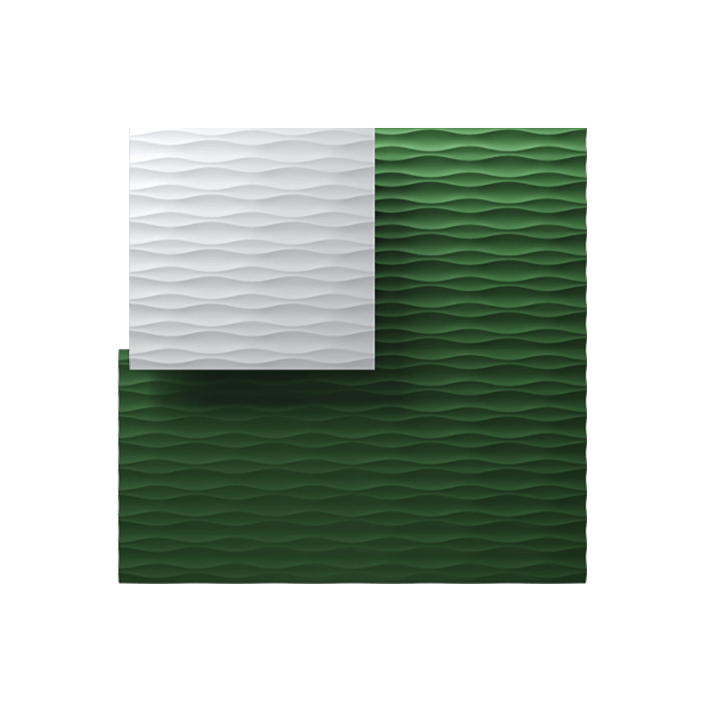 Deco Line – Deco Line M-16 3D Model