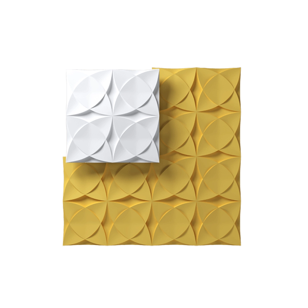 Deco Line – Deco Line M-19 3D Model