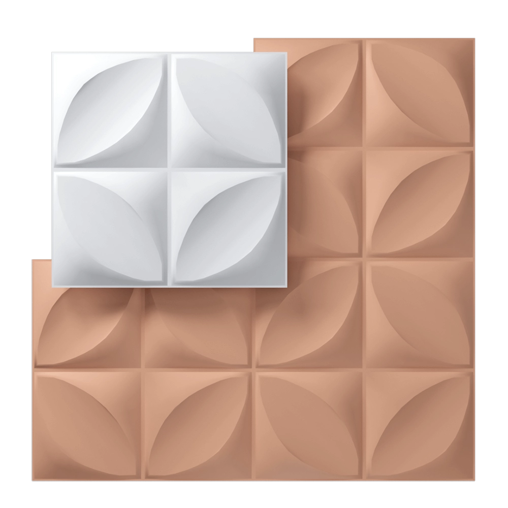 Deco Line – Deco Line M-21 3D Model Deco Line – Deco Line M-21 3D Model