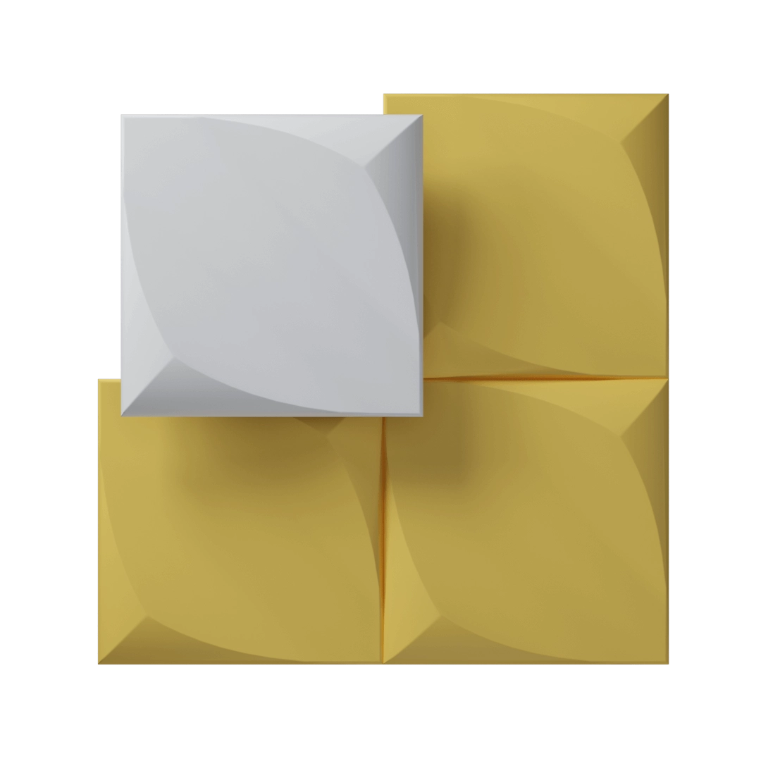 Deco Line – Deco Line M-22 3D Model