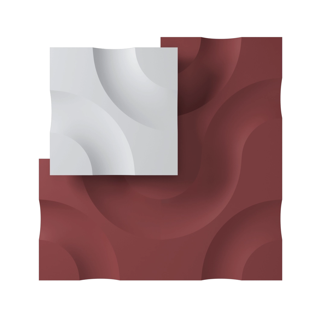 Deco Line – Deco Line M-25 3D Model