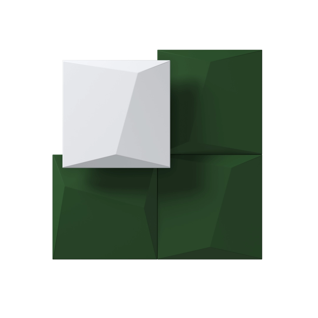 Deco Line – Deco Line M-26 3D Model