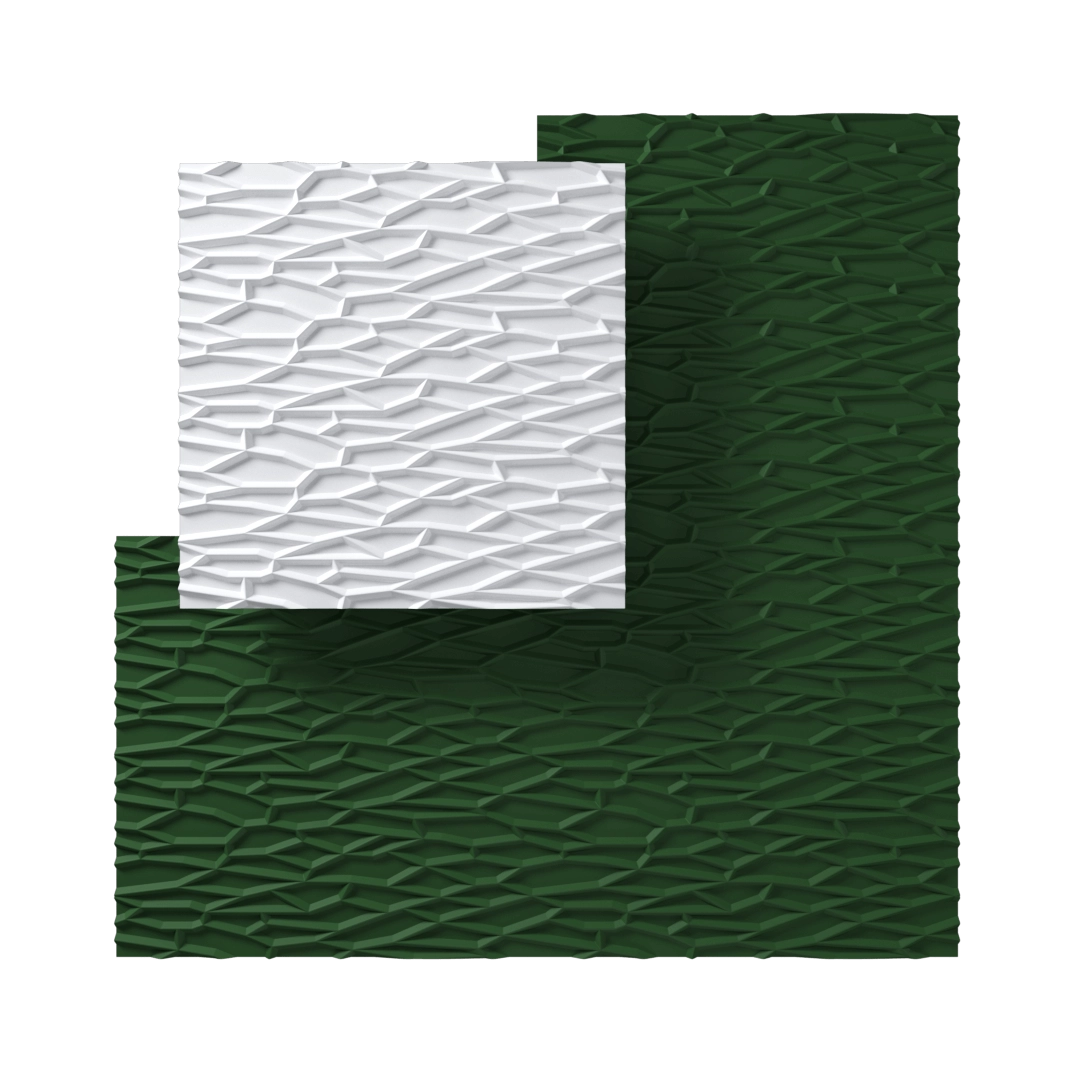 Deco Line – Deco Line M-27 3D Model