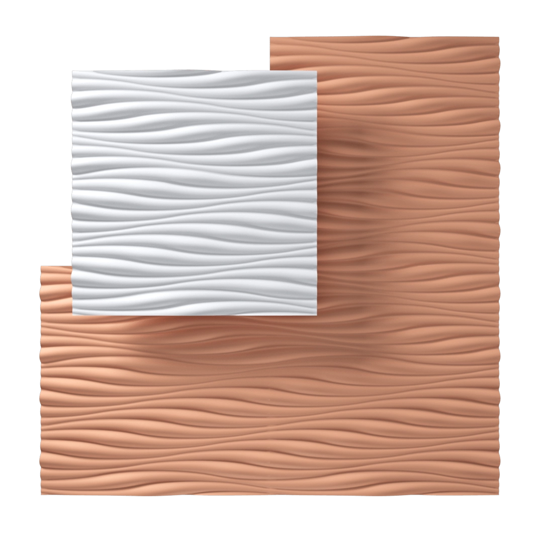 Deco Line – Deco Line M-32 3D Model