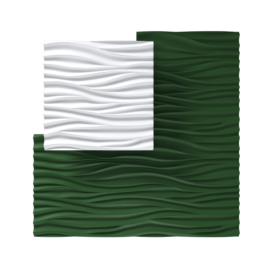 Deco Line – Deco Line M-33 3D Model