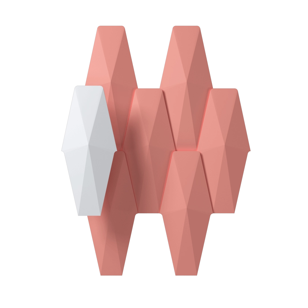 Deco Line – Deco Line M-36 3D Model