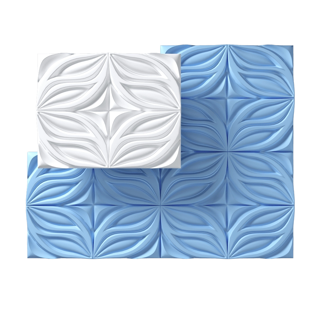 Deco Line – Deco Line M-37 3D Model