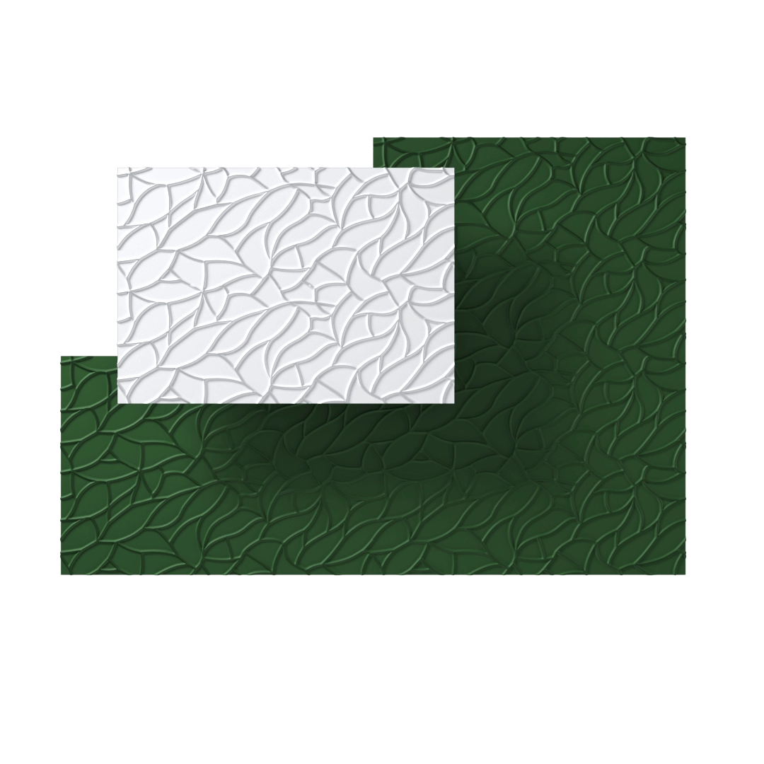 Deco Line – Deco Line M-39 3D Model