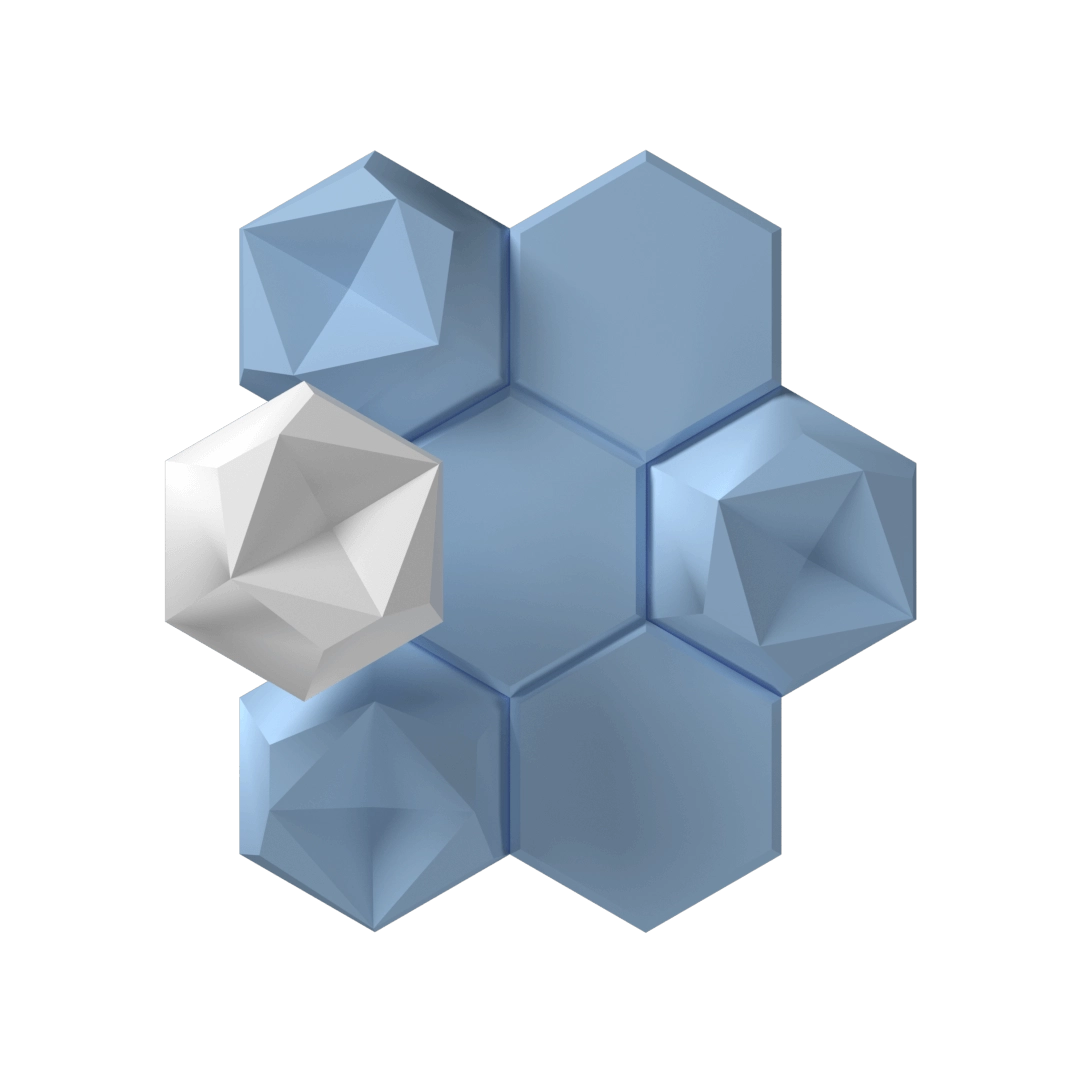 Deco Line – Deco Line M-41 3D Model