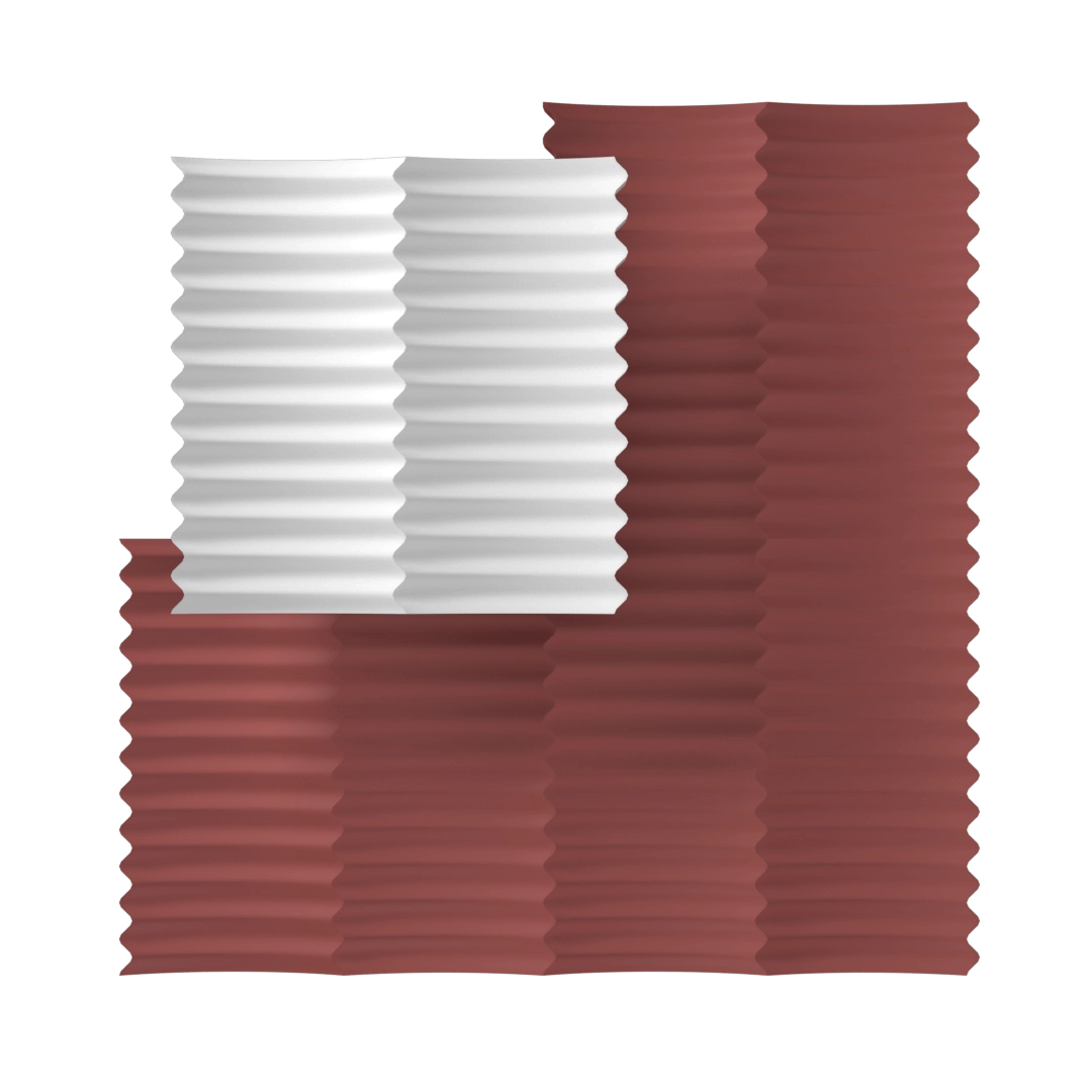 Deco Line – Deco Line M-42 3D Model