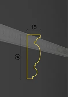 Deco Line – Deco Line MK-05 3D Model