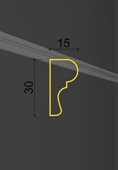 Deco Line – Deco Line MQ-05 3D Model