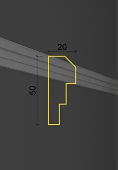 Deco Line – Deco Line MQ-10 3D Model