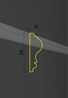 Deco Line – Deco Line MQ-15 3D Model Deco Line – Deco Line MQ-15 3D Model