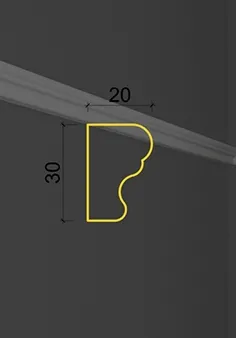 Deco Line – Deco Line MQ-29 3D Model