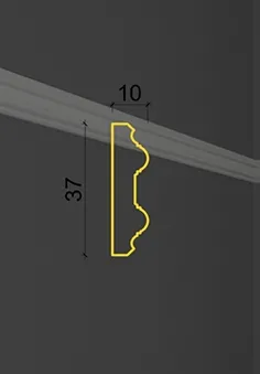 Deco Line – Deco Line MQ-41 3D Model