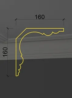 Deco Line – Deco Line Q-45 3D Model Deco Line – Deco Line Q-45 3D Model