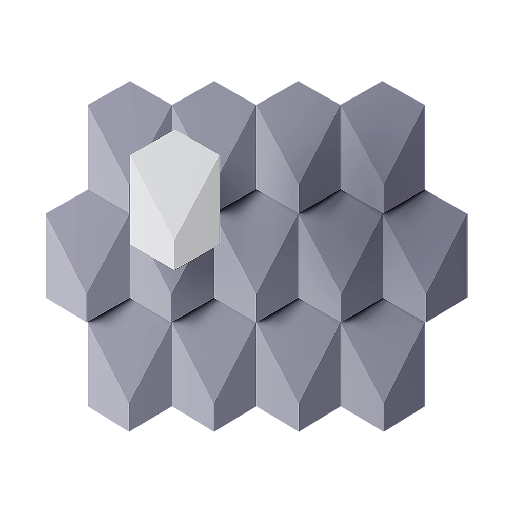 Deco Line – Deco Line Quadrum 3D Model Deco Line – Deco Line Quadrum 3D Model