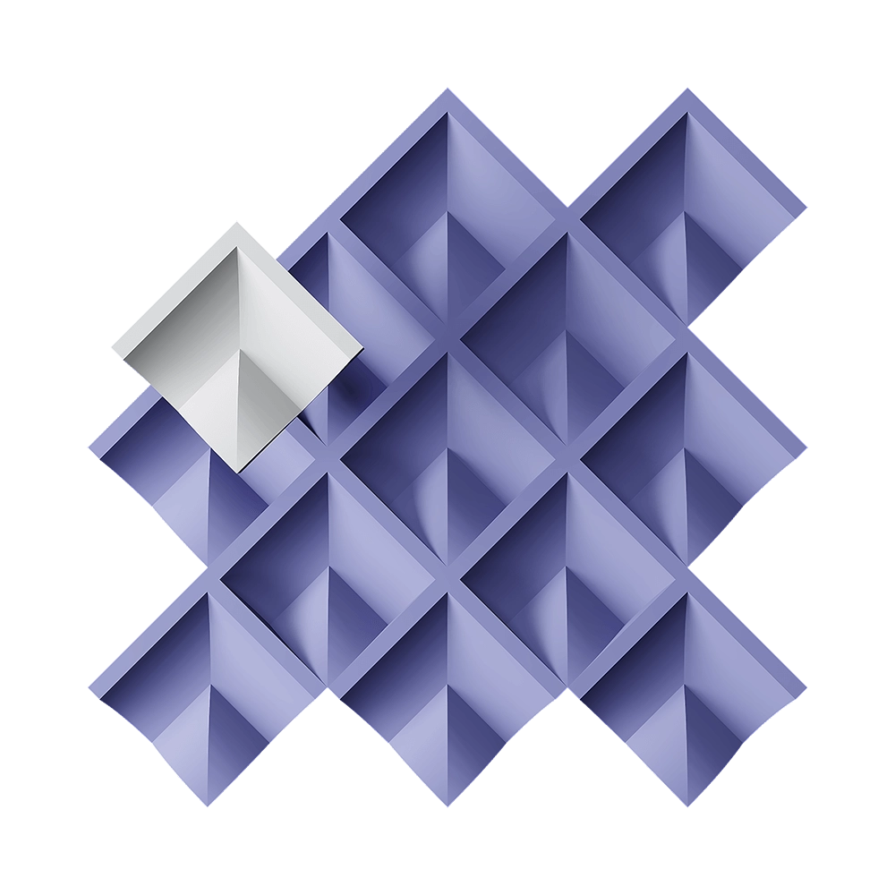 Deco Line – Deco Line Rayfish 3D Model