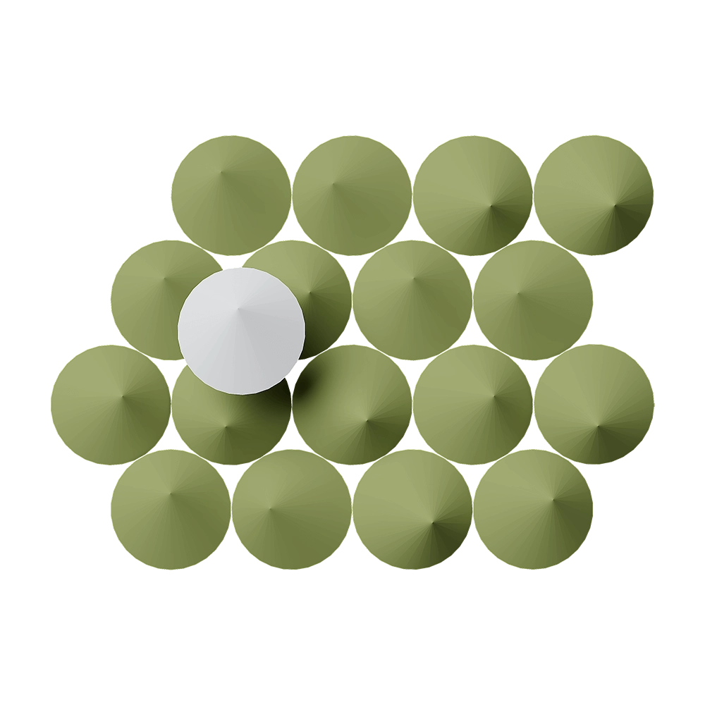 Deco Line – Deco Line Titi 3D Model