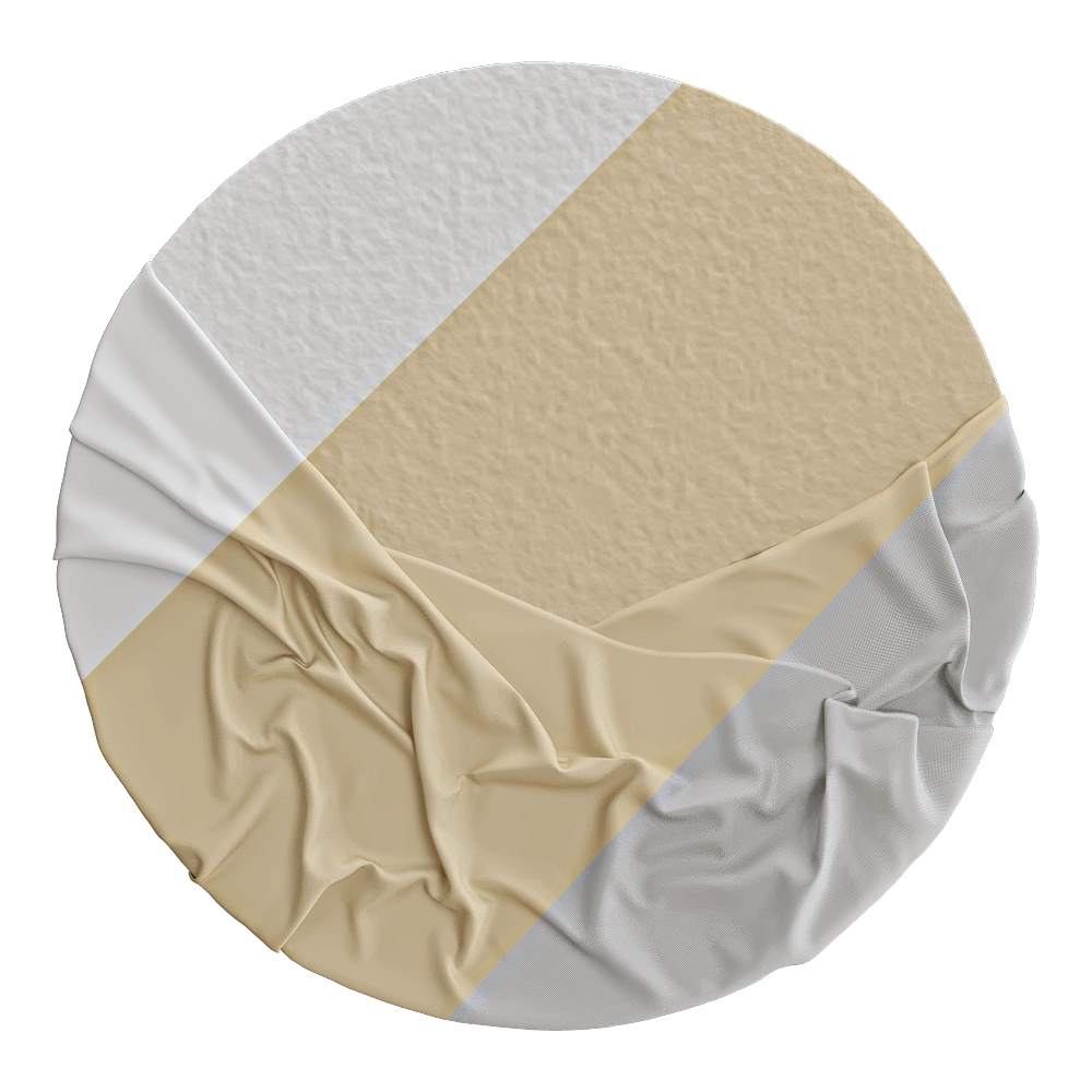 Deco Line – DUNE 3D Model