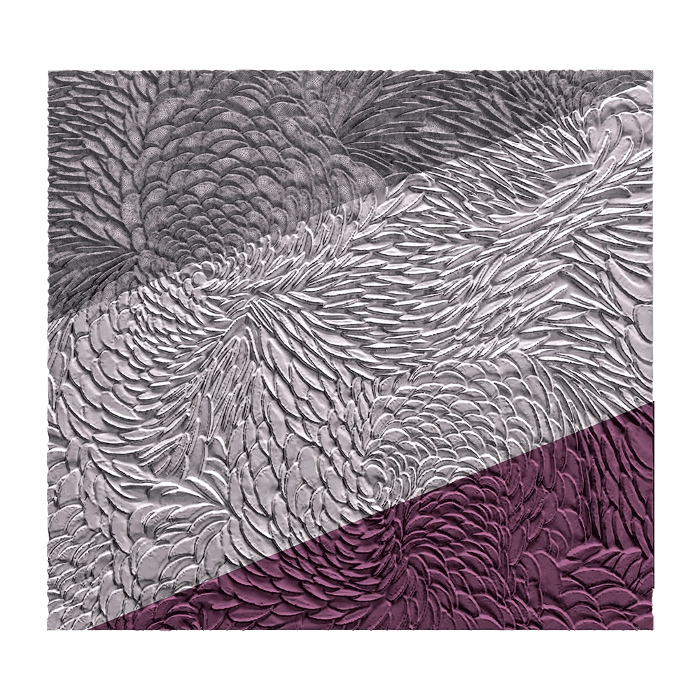 Deco Line – Falcon 3D Model