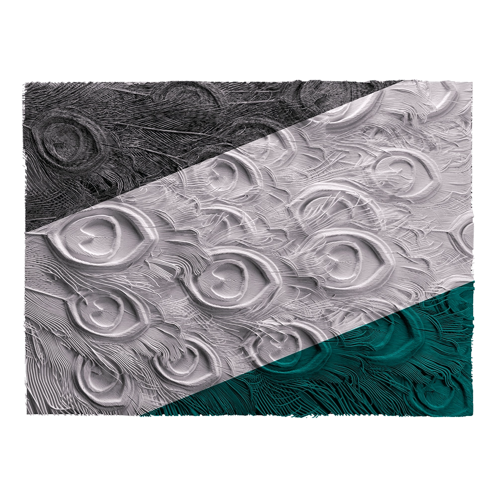 Deco Line – Harmony 3D Model