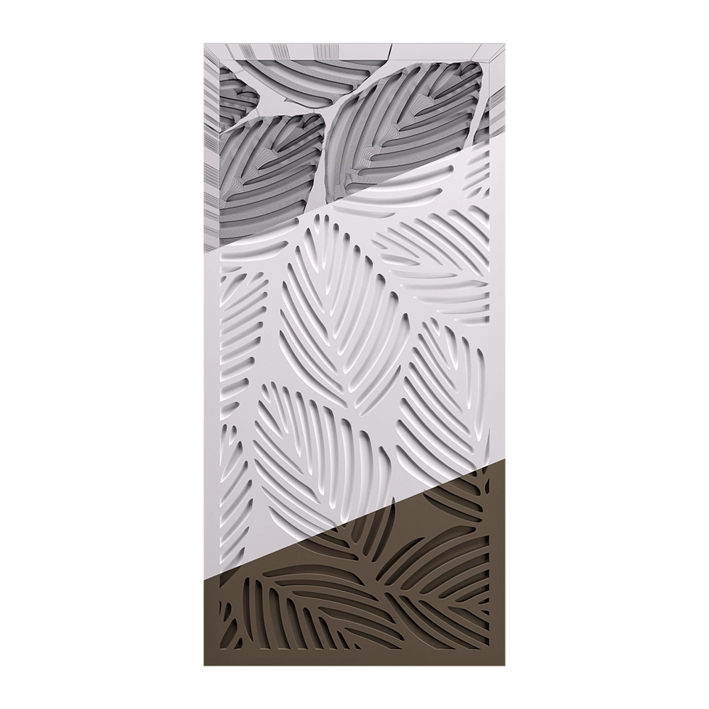 Deco Line – Lore 3D Model