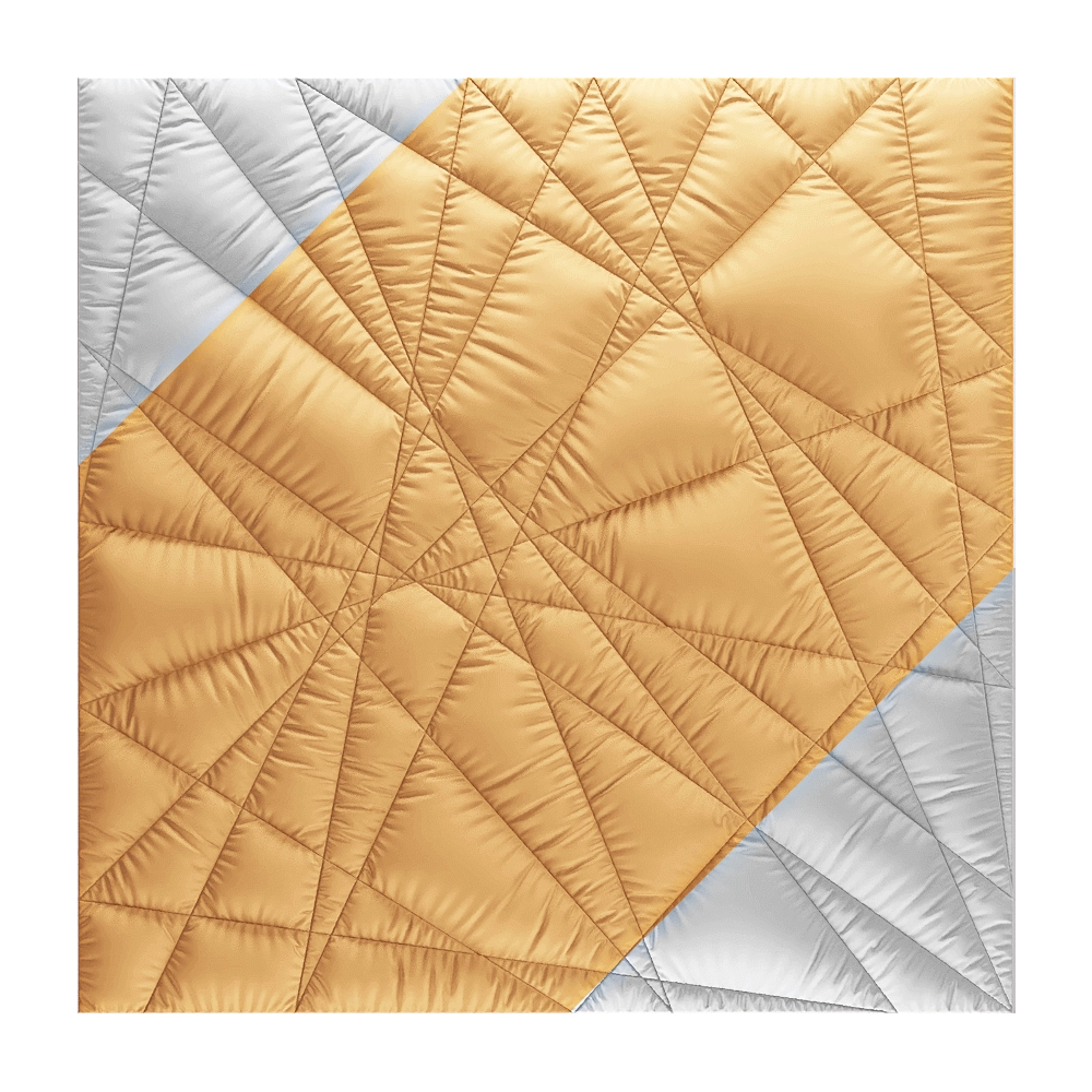 Deco Line – Wall panel Reverie 3D Model