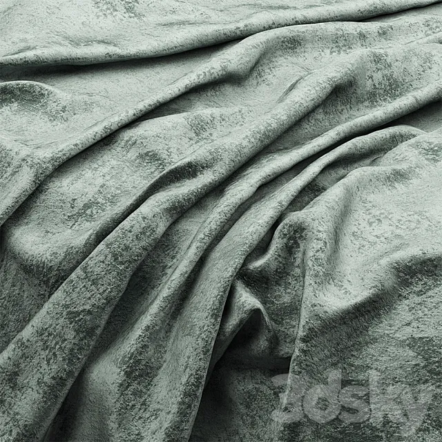 Decobel collection Barnaby 4020 3DModel