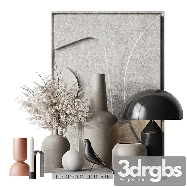 Decor 0000001 3D Model Download Decor 0000001 3D Model Download