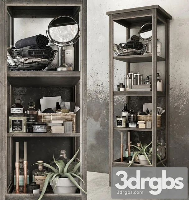 decor 2 3D Model Download decor 2 3D Model Download