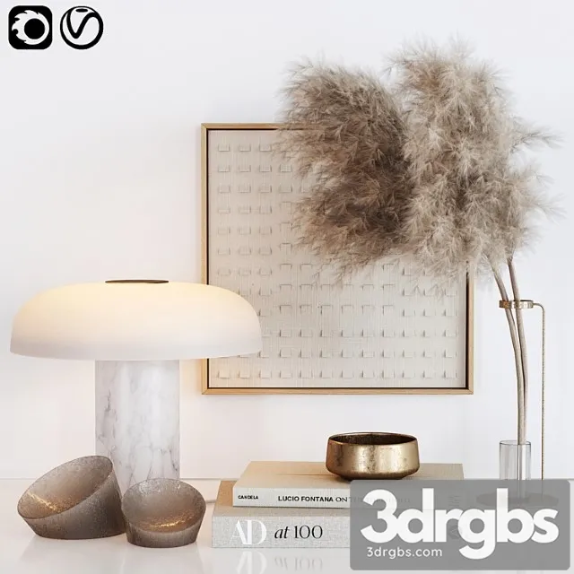 Decor 32 3D Model Download Decor 32 3D Model Download