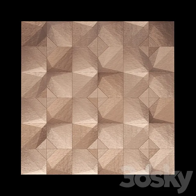 Decor 3DModel Decor 3DModel