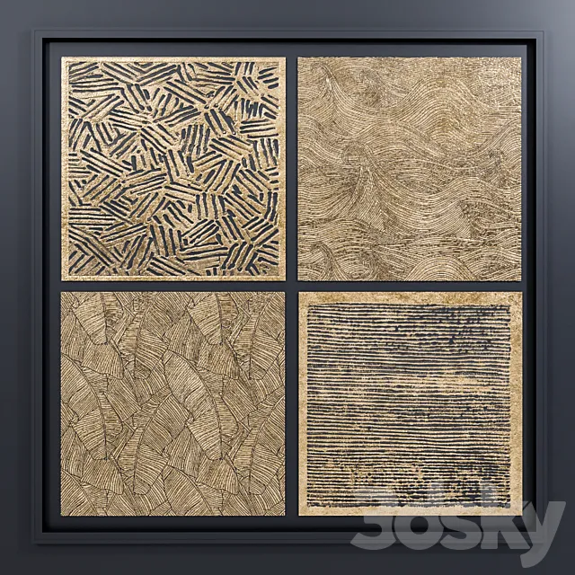 DECOR 3DModel DECOR 3DModel