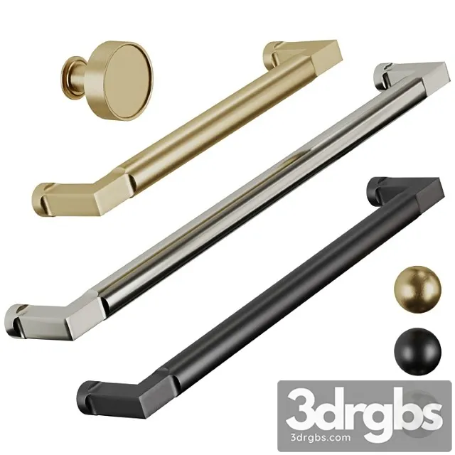 Decor Art 171 3D Model Download