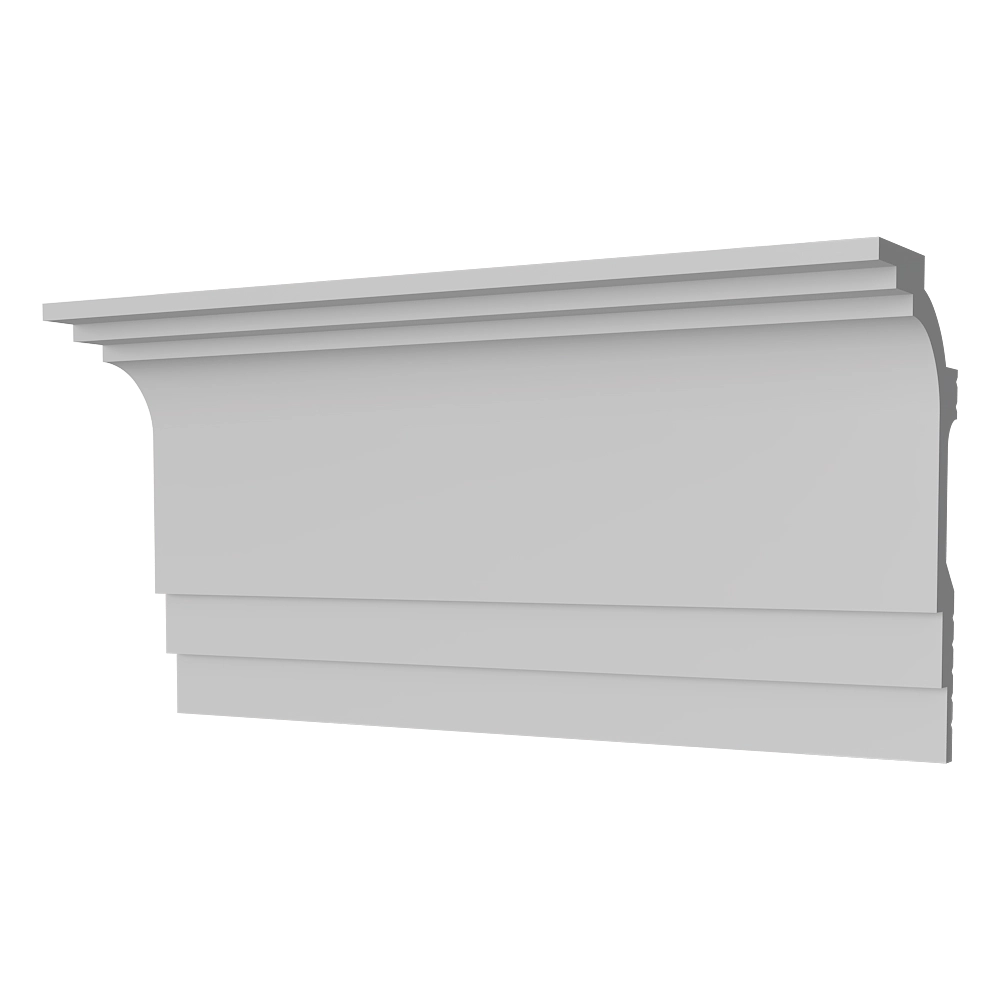 Decor Dizayn – Cornice DD515 3D Model Decor Dizayn – Cornice DD515 3D Model