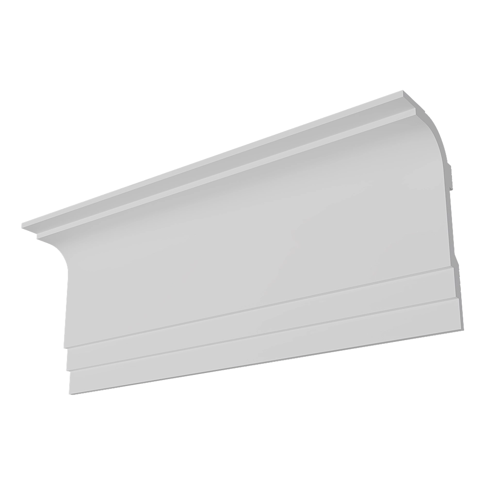 Decor Dizayn – Cornice DD516 3D Model Decor Dizayn – Cornice DD516 3D Model